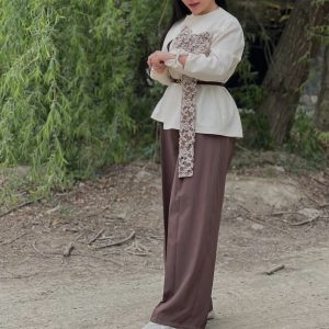 Alternative view of ست زنانه کوکی