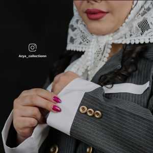 کت زنانه کلاسیک